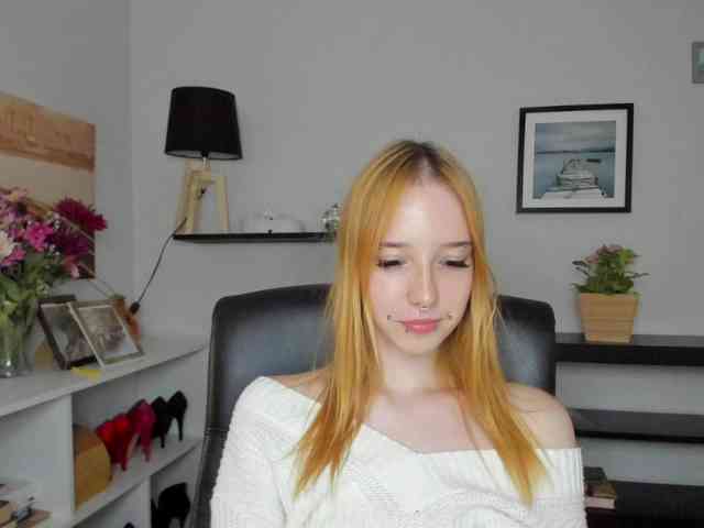 foxSonya webcam