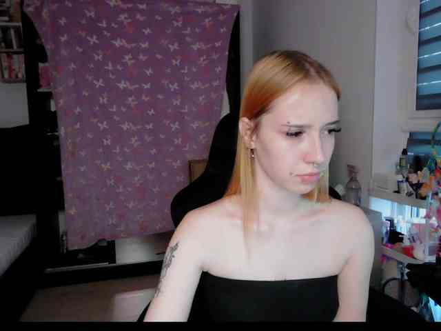 foxSonya