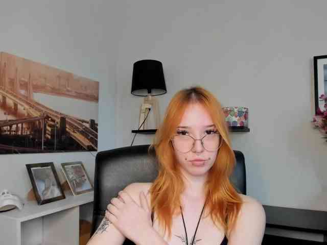 foxSonya