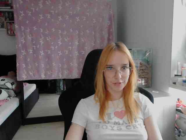 foxSonya webcam