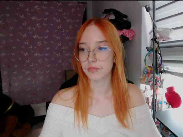FoxSonya - Girl 