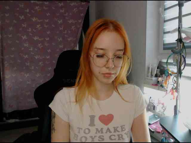 foxSonya webcam