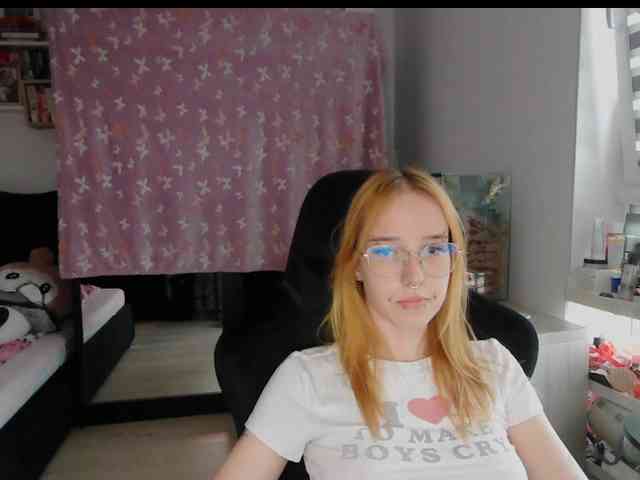 foxSonya webcam