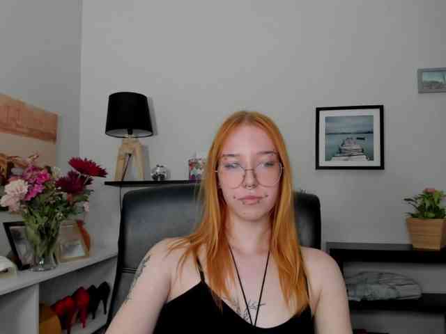 foxSonya Sex Cam Show