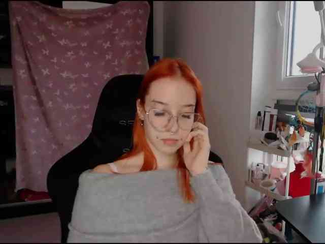 foxSonya — live female cam on BongaCams