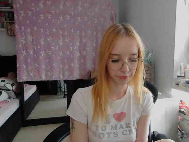 foxSonya webcam