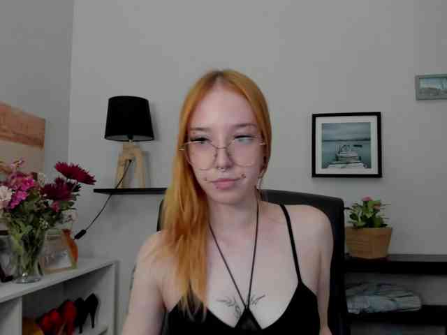 foxSonya webcam