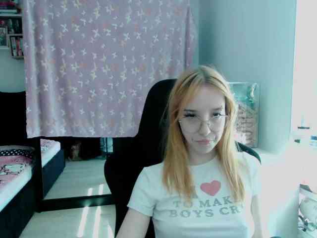 foxSonya webcam