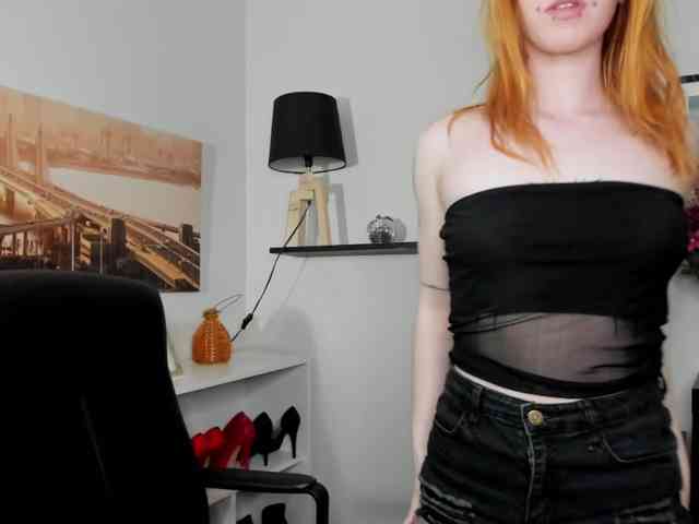 foxSonya