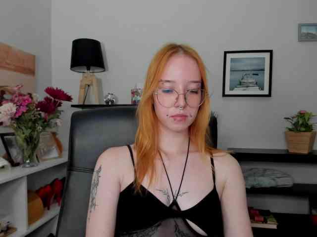foxSonya webcam