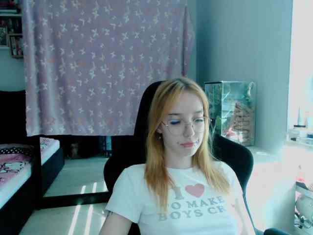 foxSonya webcam