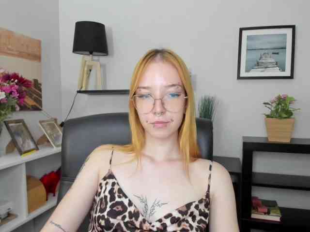 foxSonya