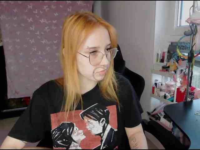 Modèle: foxSonya