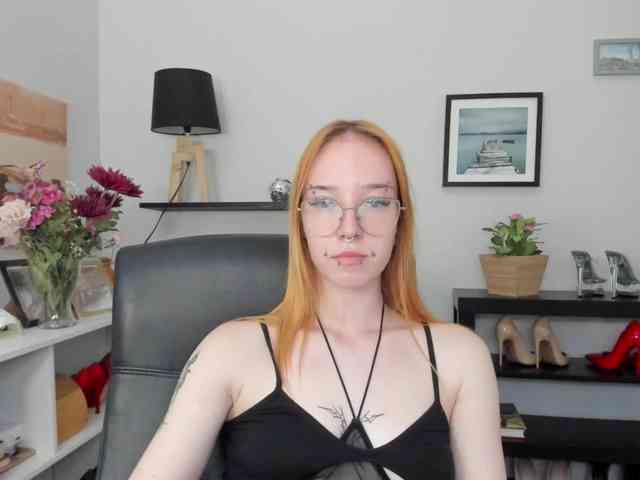 foxSonya webcam