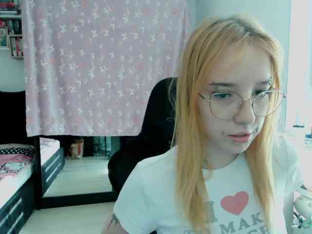 foxSonya webcam