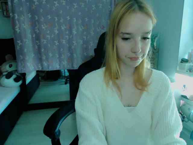 foxSonya webcam
