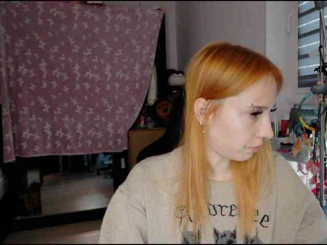 foxSonya