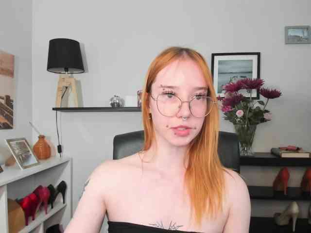foxSonya webcam