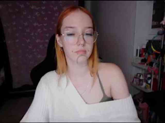 foxSonya webcam