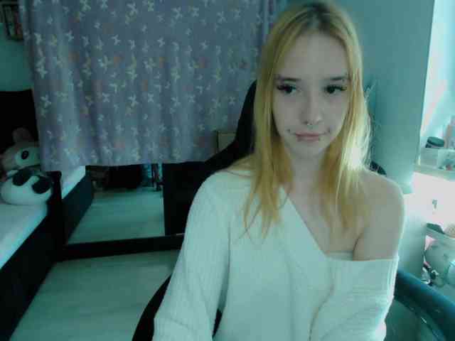 foxSonya webcam