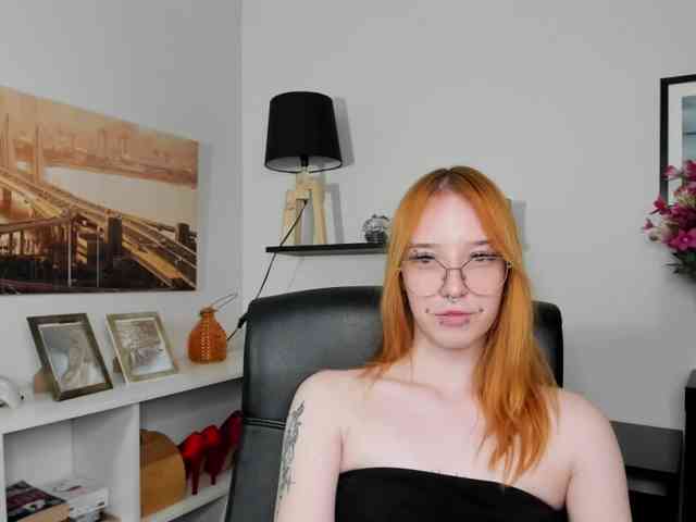 foxSonya foxSonya