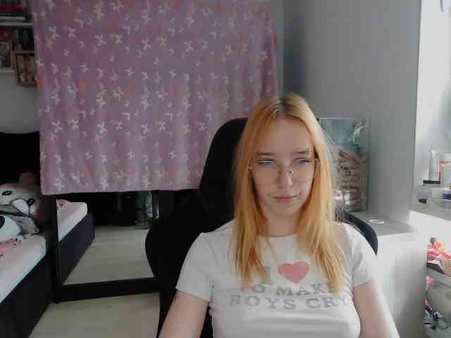 foxSonya webcam