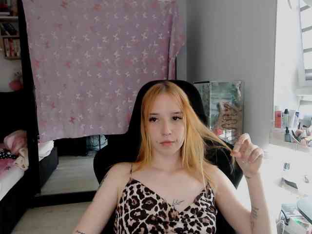 foxSonya webcam