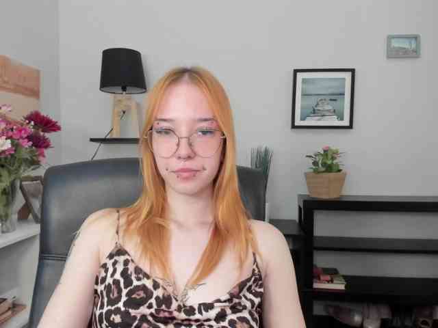 FoxSonya - Girl 