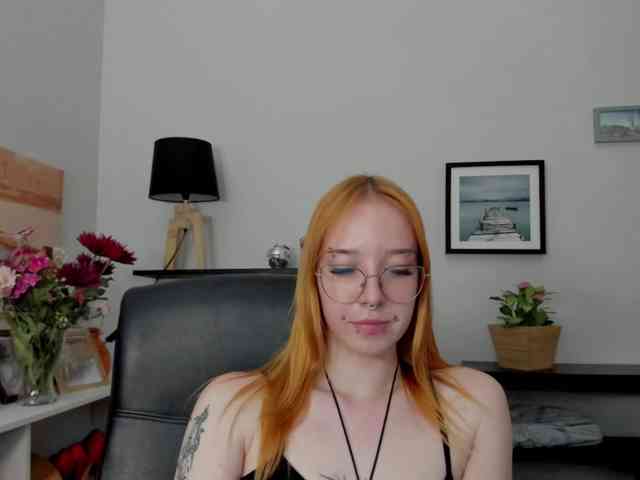 foxSonya webcam
