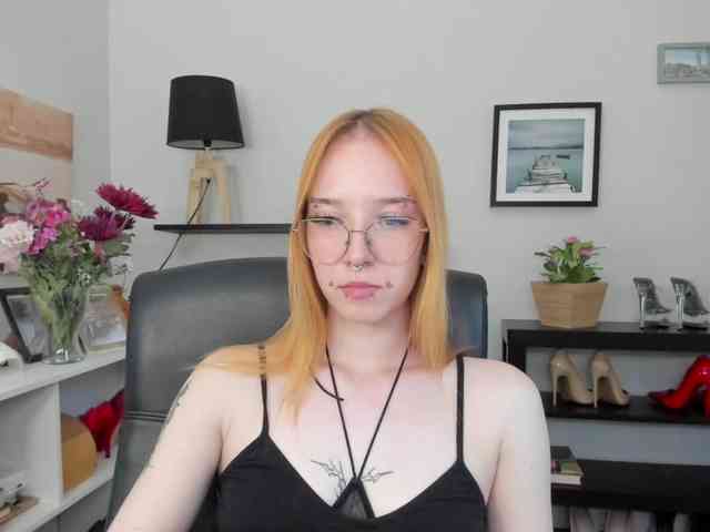 foxSonya webcam