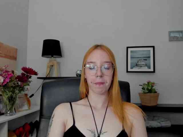 foxSonya webcam