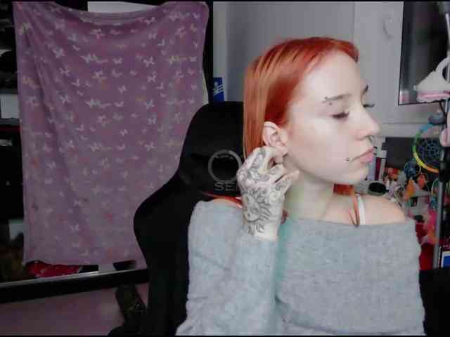 foxSonya