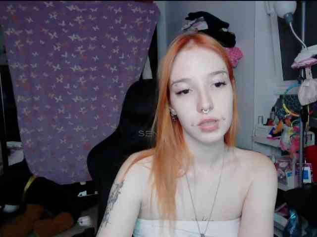 foxSonya