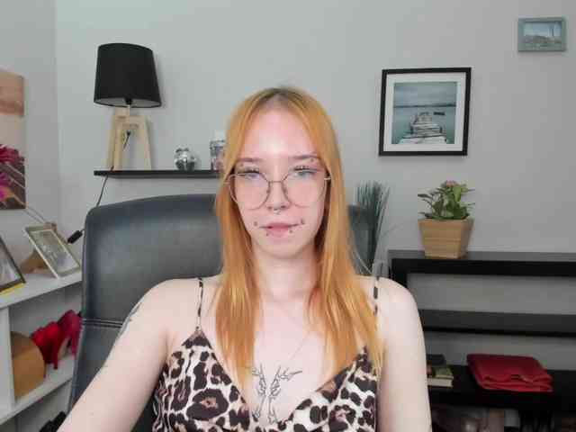 foxSonya