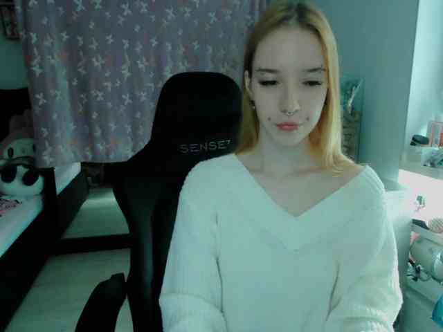 foxSonya webcam