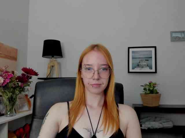 foxSonya webcam