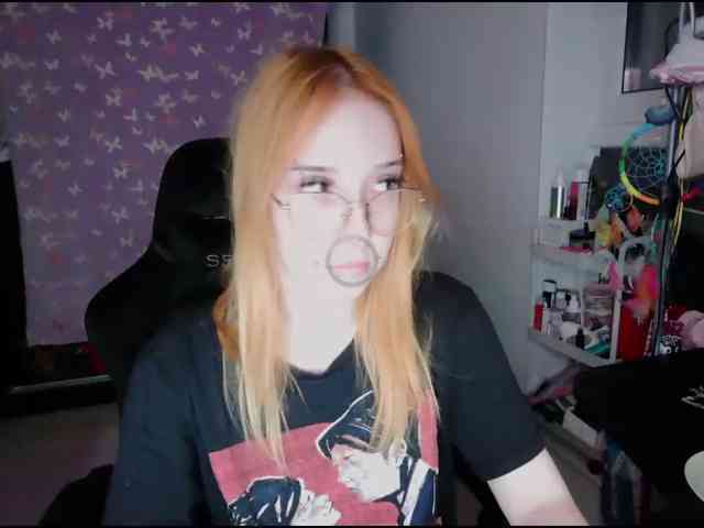 foxSonya webcam