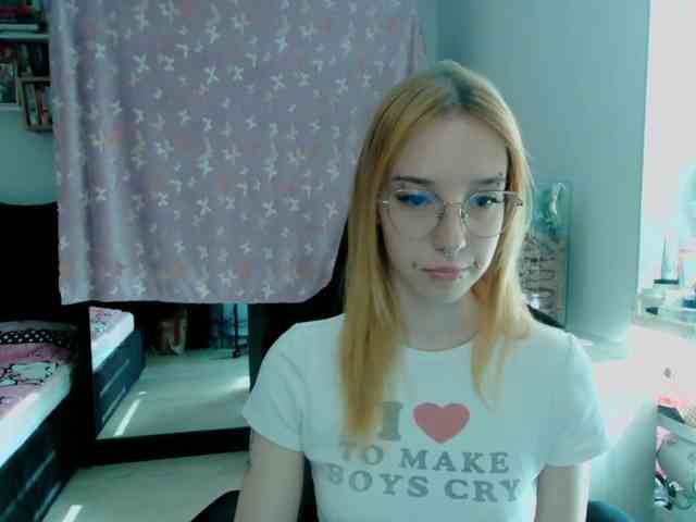 foxSonya webcam