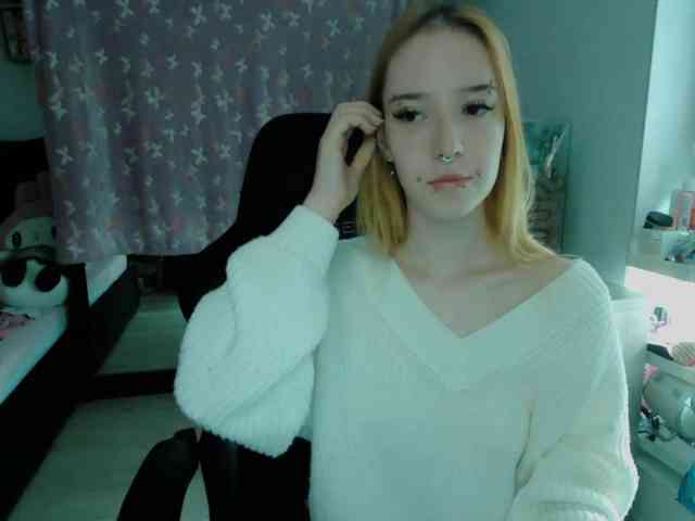 foxSonya webcam