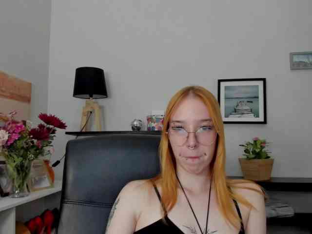 foxSonya webcam