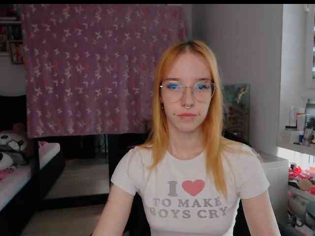 foxSonya webcam