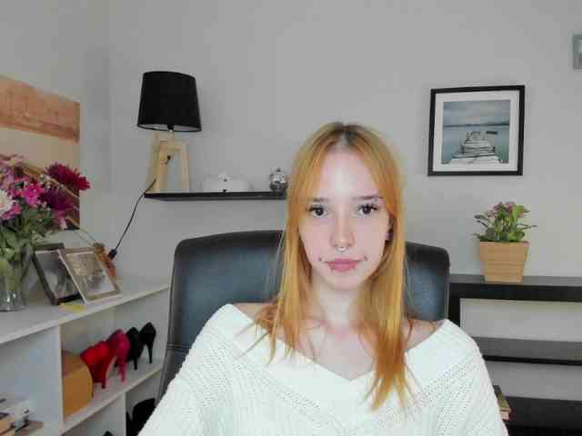 foxSonya webcam