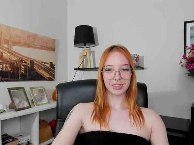 foxSonya webcam