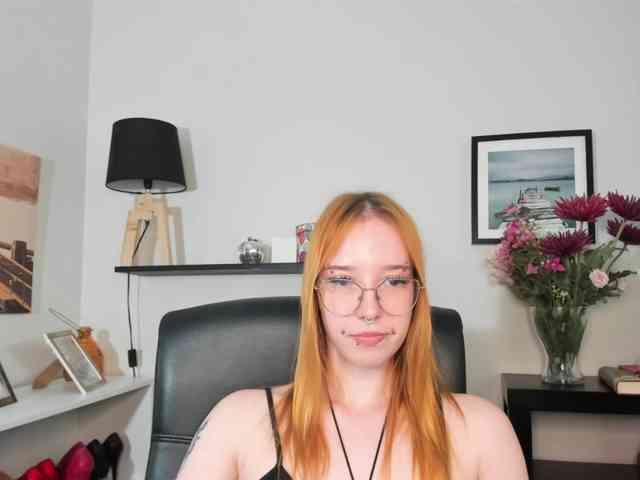 foxSonya webcam