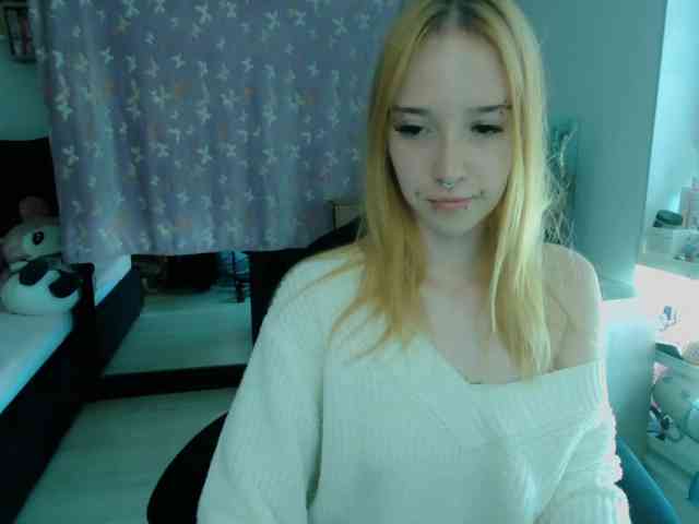 foxSonya webcam