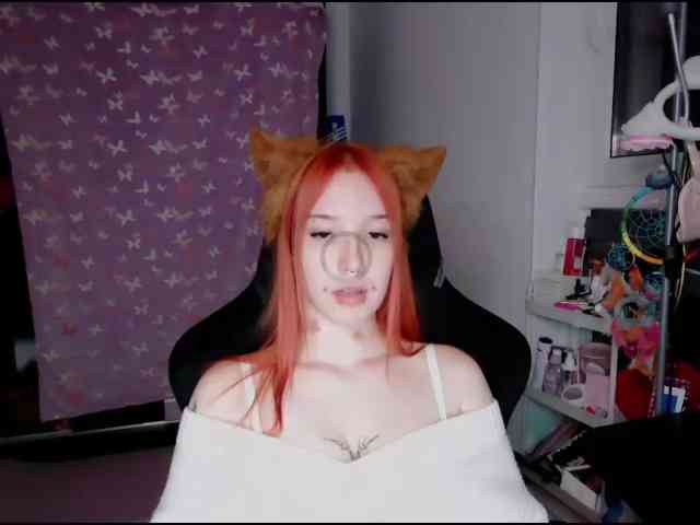 foxSonya
