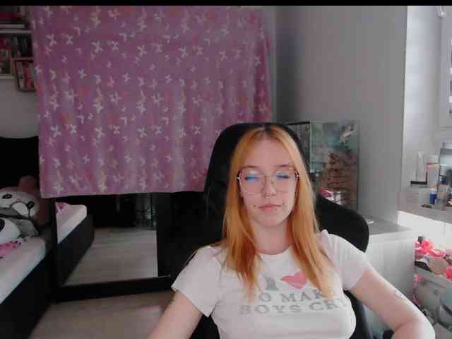 foxSonya webcam
