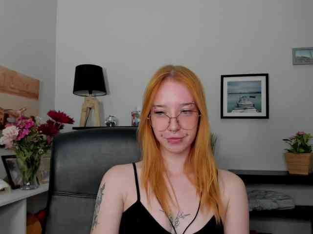 foxSonya webcam