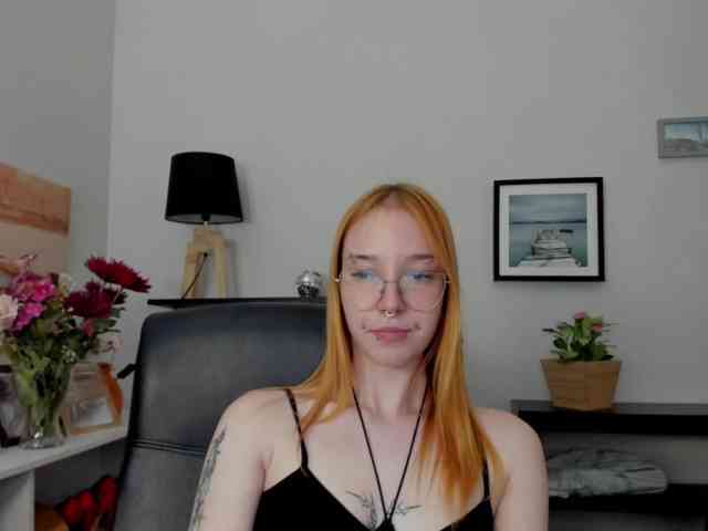 foxSonya webcam