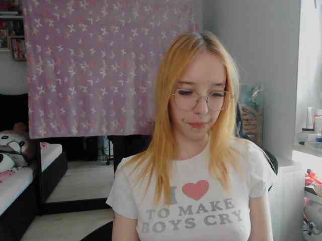 foxSonya webcam